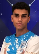 Daniel Giannini