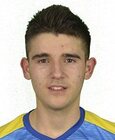 Sergio Alexandre Marques Ribeiro