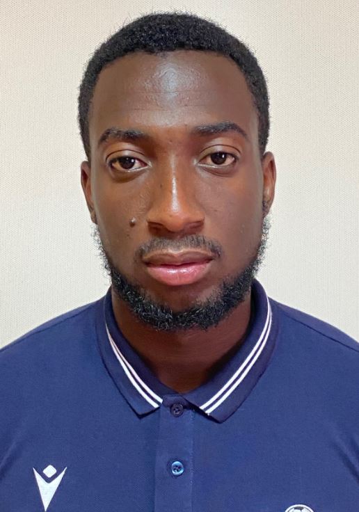 Yannick Anselm Sompley Giler