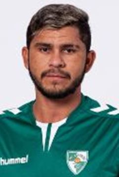 Ismael Candido de Oliveira