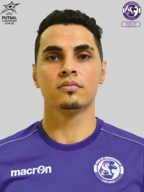 Herick Nascimento de Oliveira
