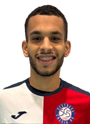 Othmane Fouzi