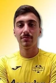 Daniel Moravac