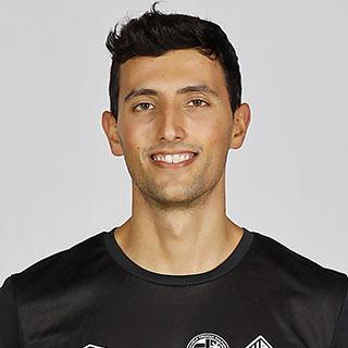 Martin Leal Martinez