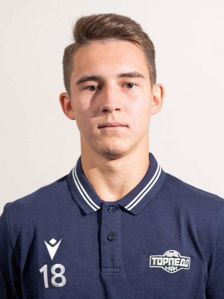 Aleksandr Lukin