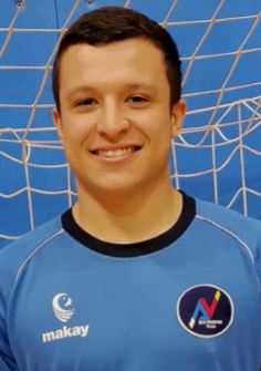 Matheus Da Veiga