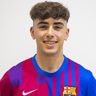 Jorge Carrasco Garcia