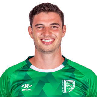 Angel Ramirez Gonzalez