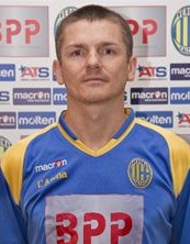 Marcio Roberto Brancher