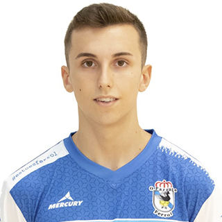 David Bouzon Doce