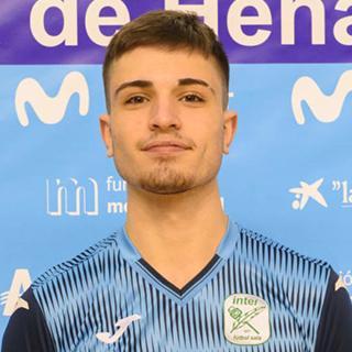 Eloy De Pablos De Diego