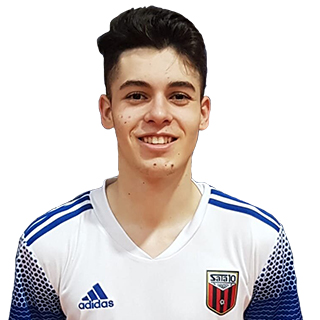 Oscar Andreu Lancina