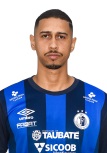 Carlos Anderson Eugenio Da Silva