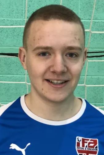 Joe Hulme