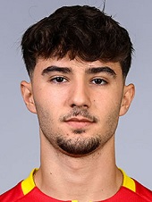 Adrian Tapias Villalba