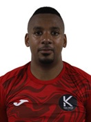 Aaron Reid
