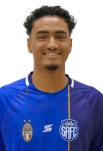 Gabriel Mendes de Abreu