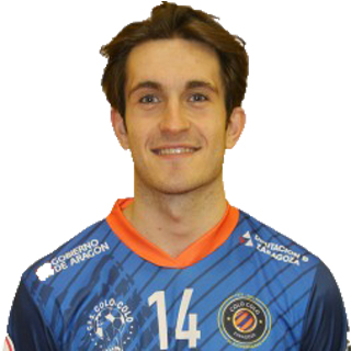 Jesus Sancho