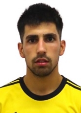 Lucas Exequiel Diaz