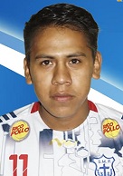Saul Dante Gareca