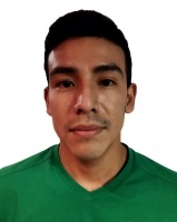 Eduar Adrian Chavarria