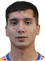 Alan Ignacio Moran