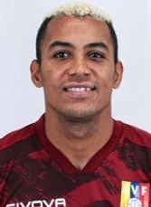 Alexander Rafael Moreno Machado