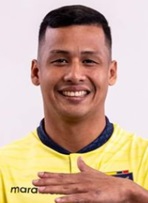 Jimmy Isidro Espinales