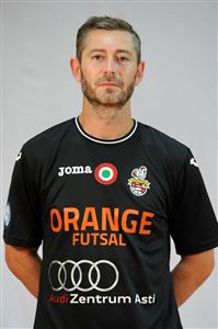 Patrick Nora