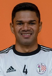 Antonio Lindomar Da Silva