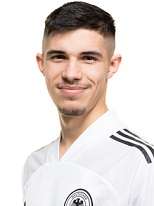Luis Guilherme Drees Rodrigues