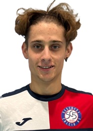 Sebastian Giuliani