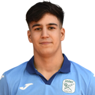 Victor Anaya Romero