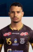 Guilherme Dos Santos Oliveira