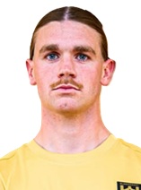 Jake Morris