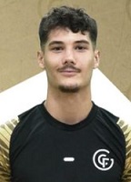Mathis Gazengel
