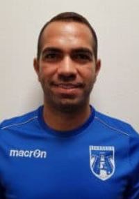 Douglas Deivison Pinheiro Viegas