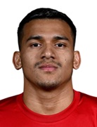 Regivanderson Salgueiro Rodrigues