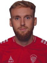 Casper Flyvholm