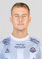 Mads Philip Thomsen