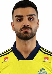 Noraldin Azizi