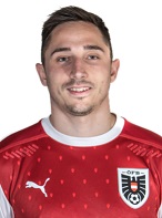 Manuel Leeb