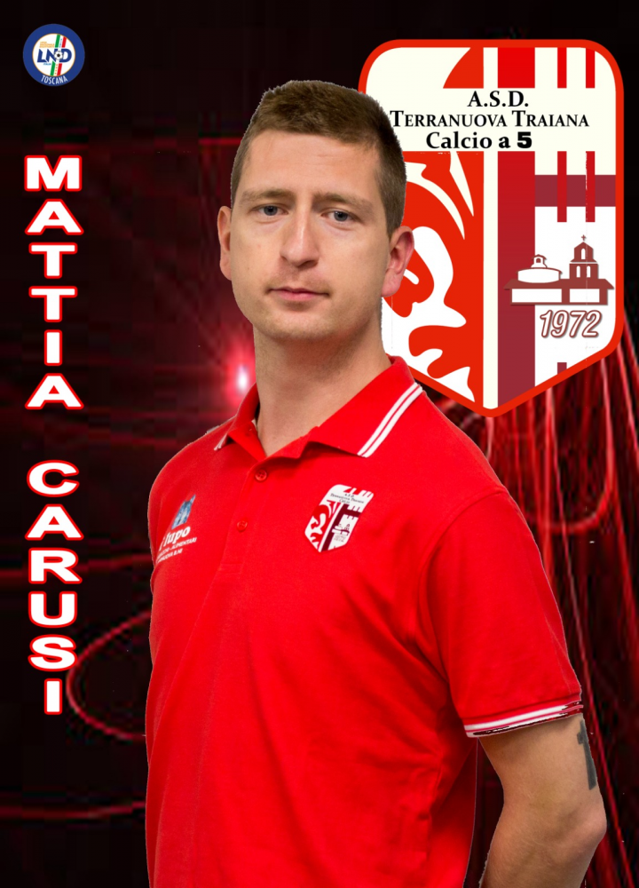 Mattia Carusi