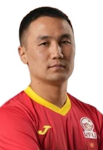 Kairat Kubanychov