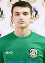 Kirill Sukhanov