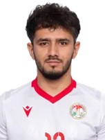 Bakhtiyor Soliev
