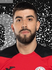 Alvaro Fraile Moreira