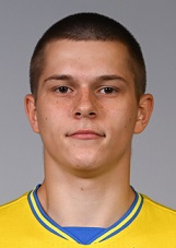 Dmytro Skybchyk