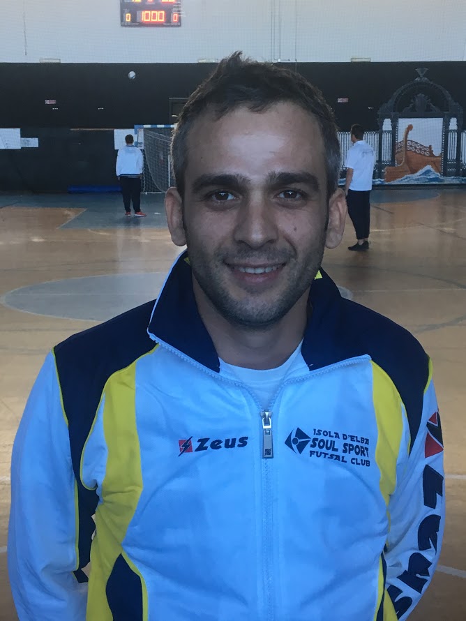 Marino Manis