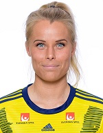 Madeleine Stegius